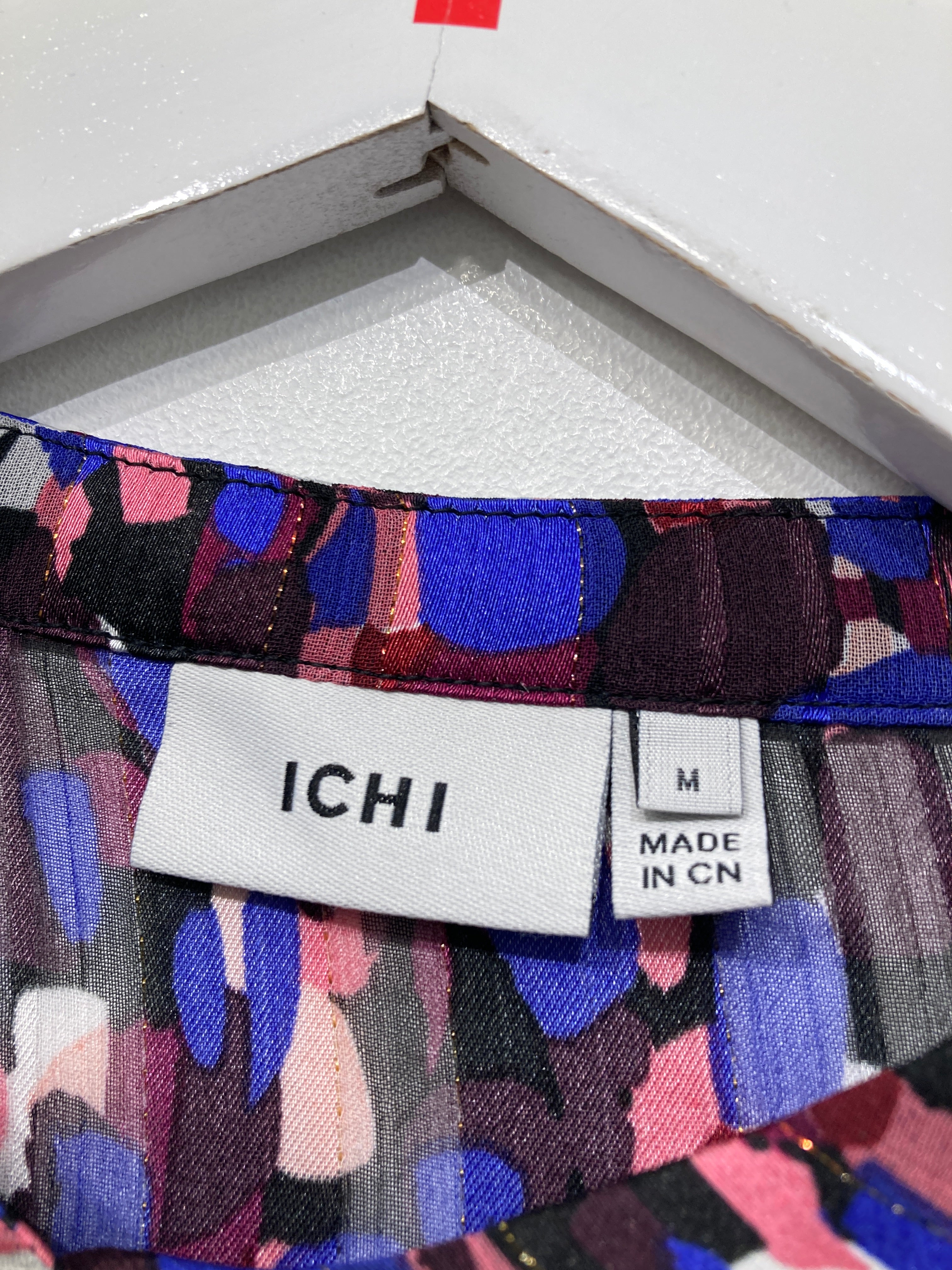 Ichi Skjorte